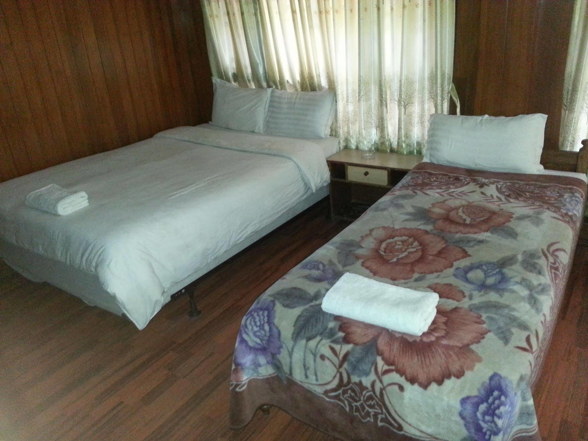 Hotel Florid Kathmandu Esterno foto